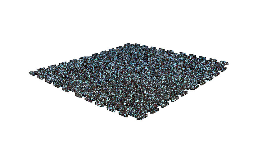 REGUPOL everroll puzzle (600 x 600 mm) REGUPOL everroll puzzle (600 x 600 mm)