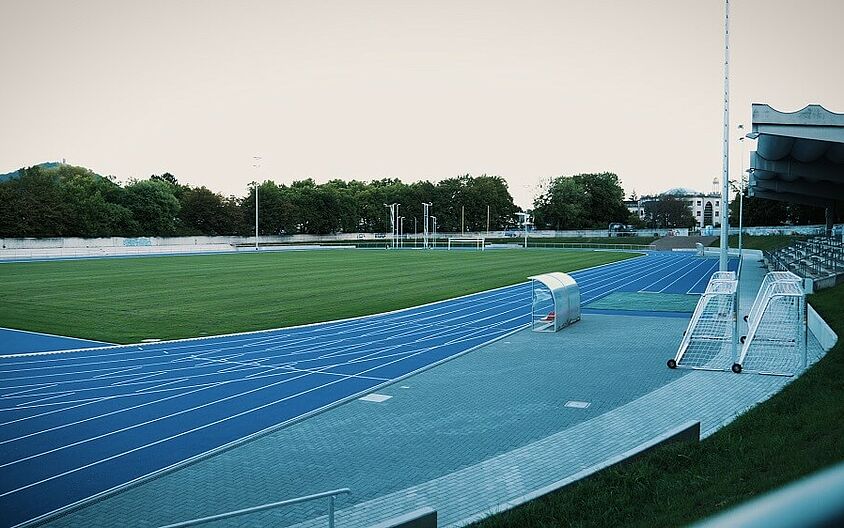 Stadion Pennenfeld, Bonn