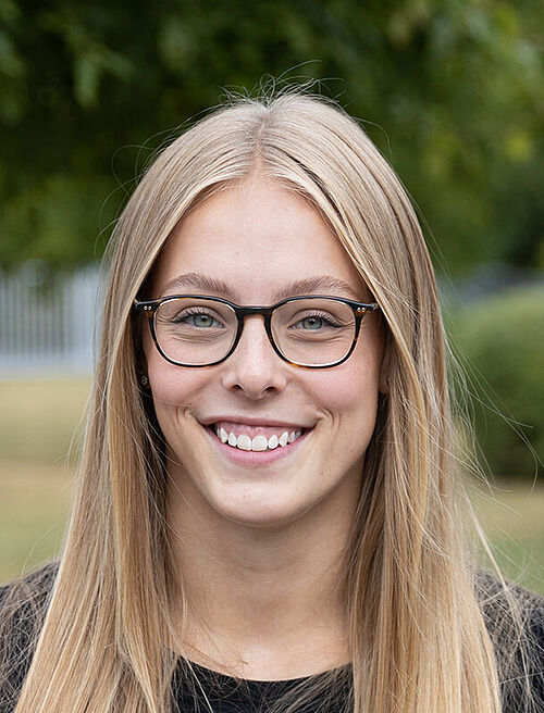 Neila Klein Neila Klein