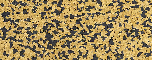 70% beige/30% dunkelgrau